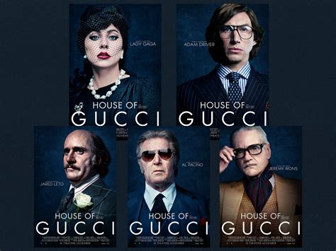 is the Gucci movie true